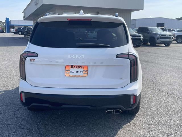 Used 2024 Kia Telluride SX X-Pro image 5