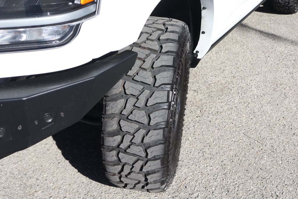 Used 2021 RAM 3500 Laramie AWD/4WD image 46