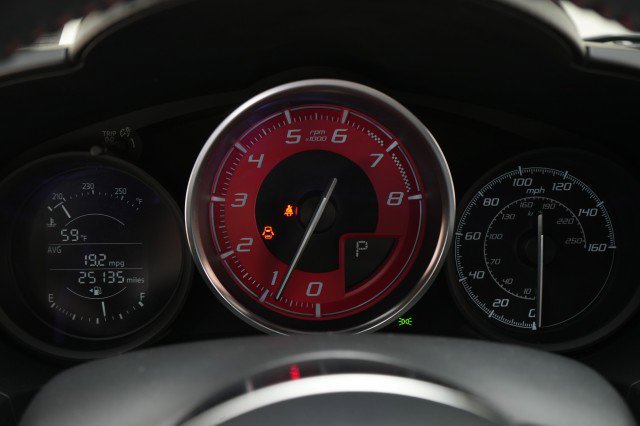 Used 2017 FIAT 124 Spider Abarth image 48