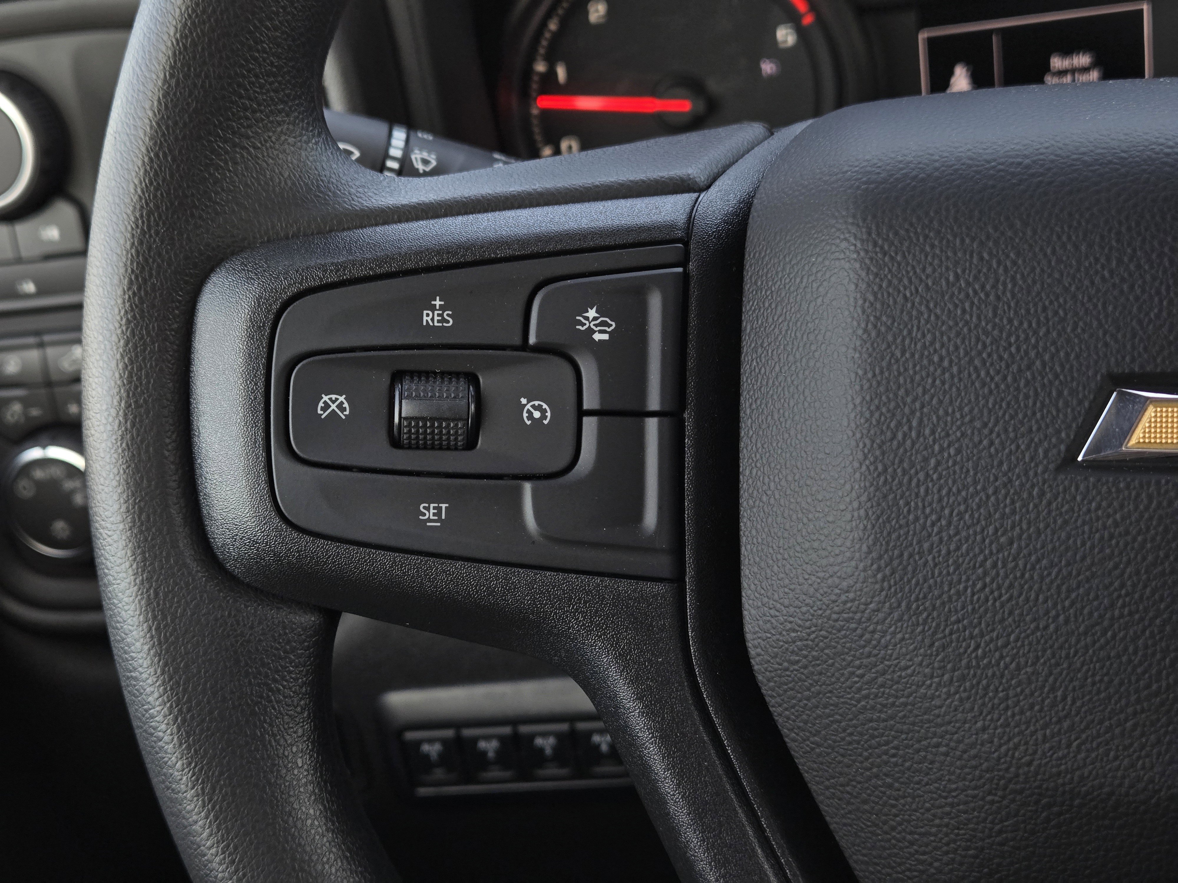 New 2026 Chevrolet Silverado 3500 W/T w/ WT/CX Safety Package image 8