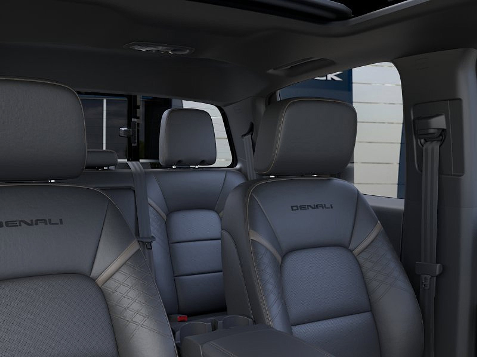New 2026 GMC Canyon Denali image 24
