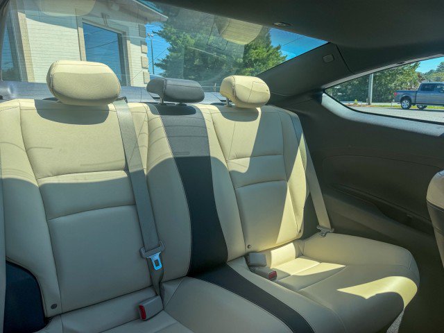 Used 2017 Honda Accord EX-L image 19