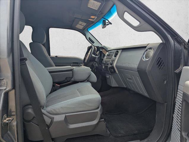 Used 2015 Ford F250 XLT w/ XLT Value Package AWD/4WD image 19