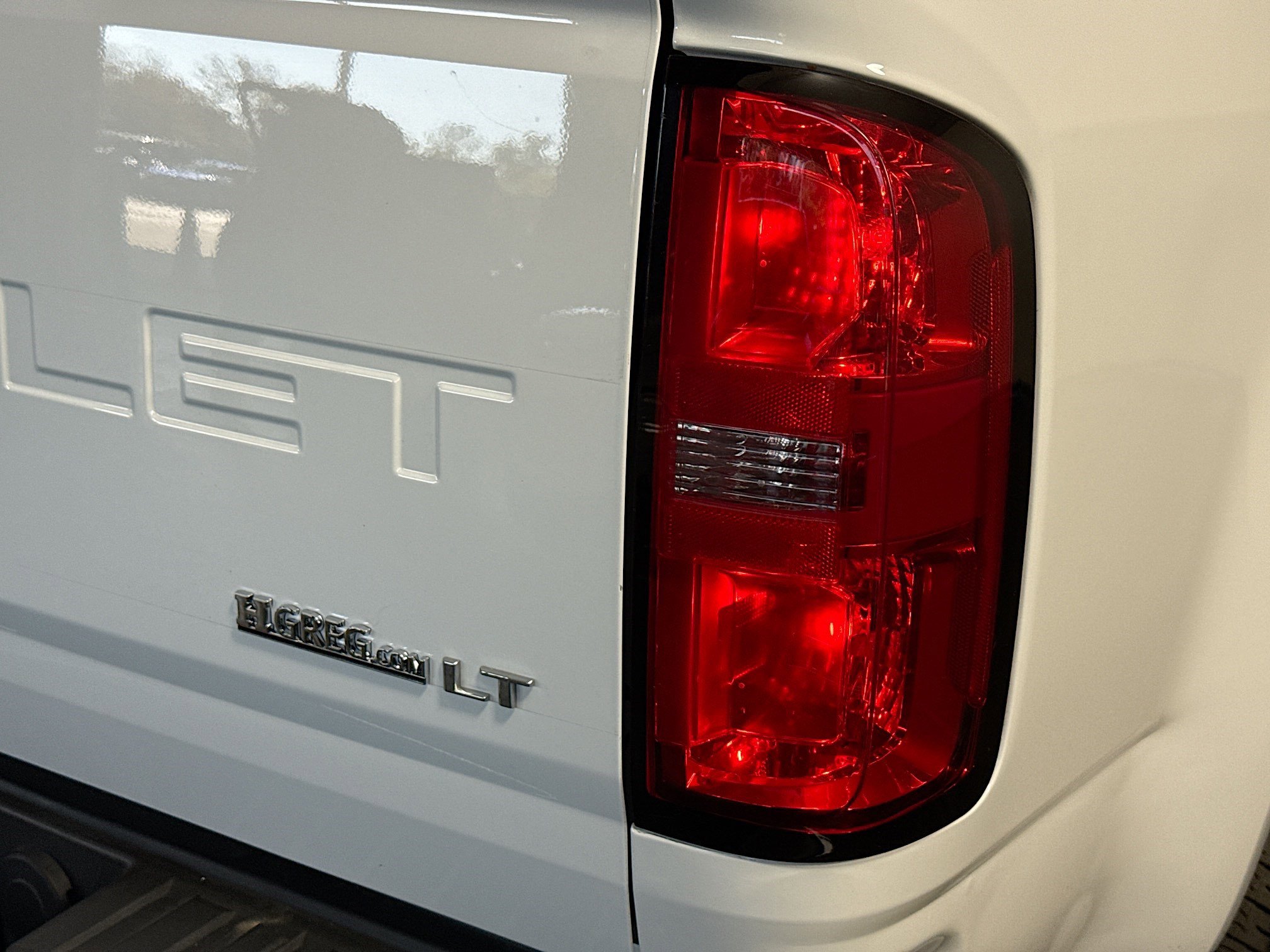 Used 2022 Chevrolet Colorado LT w/ Fleet Safety Package image 33