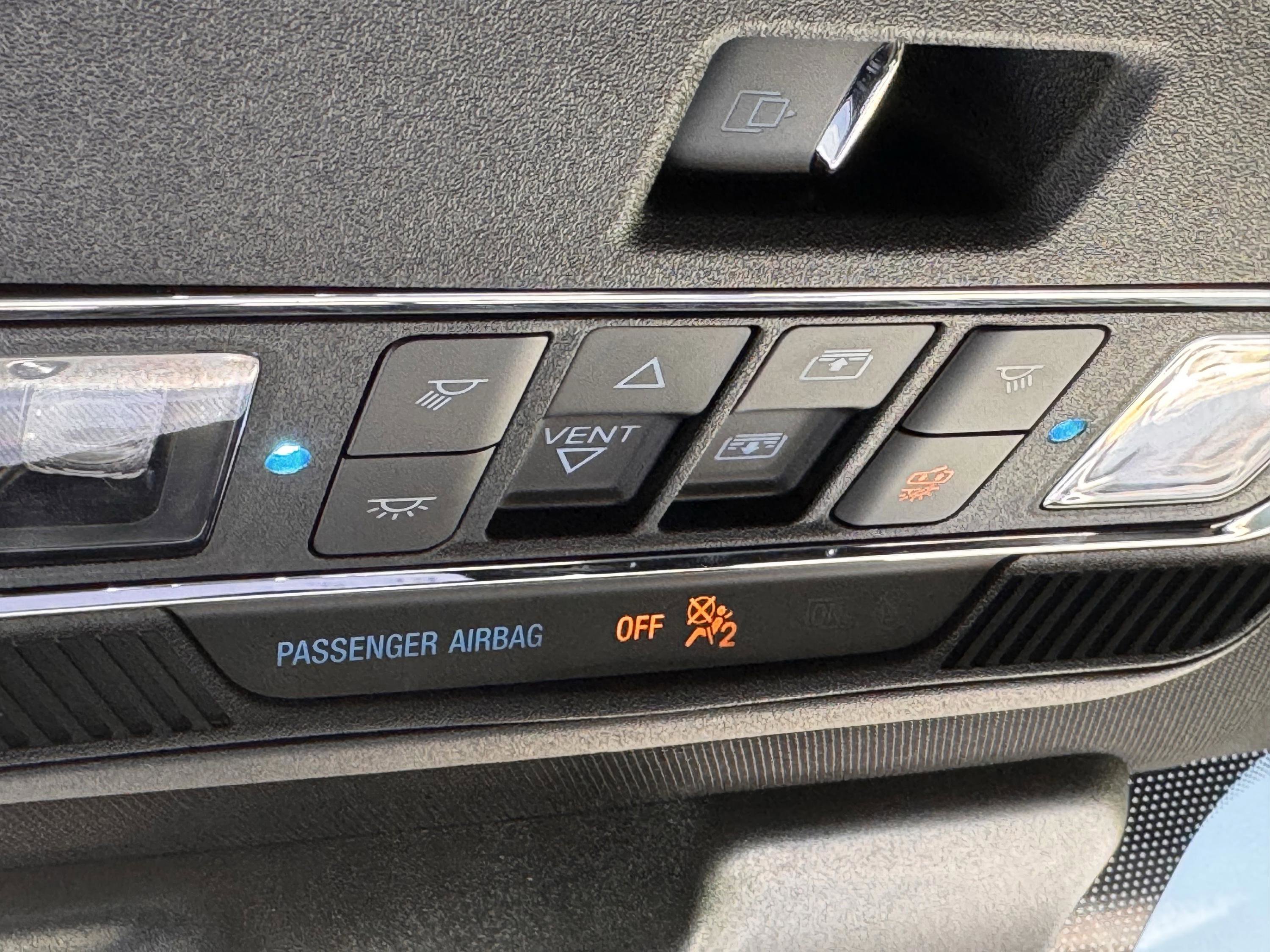 Used 2025 Ford F150 Raptor AWD/4WD image 24
