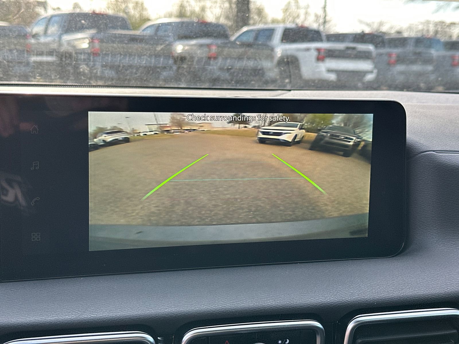 New 2026 Nissan Sentra S w/ S Cold Weather Package image 24