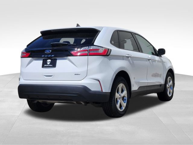 Certified 2023 Ford Edge SE AWD/4WD image 10