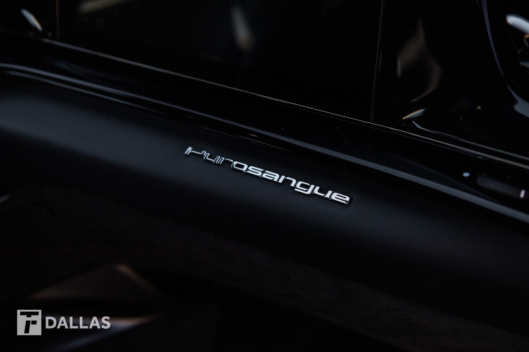 Used 2024 Ferrari Purosangue image 32