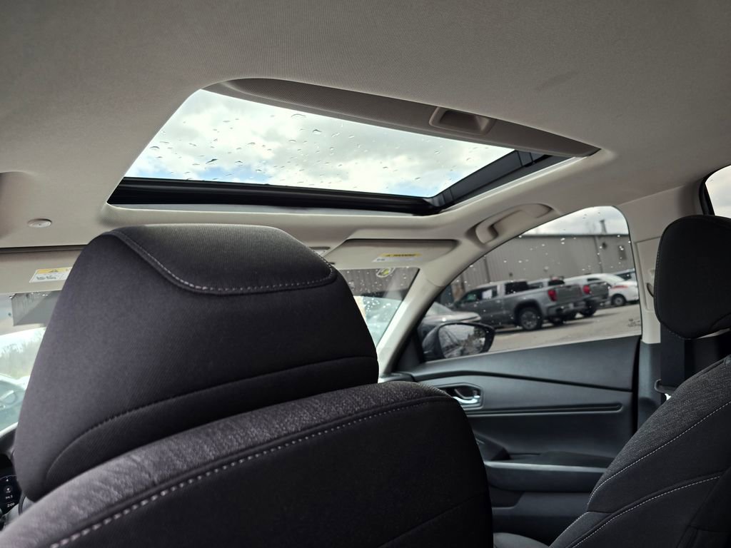 Used 2023 Honda Accord EX image 11