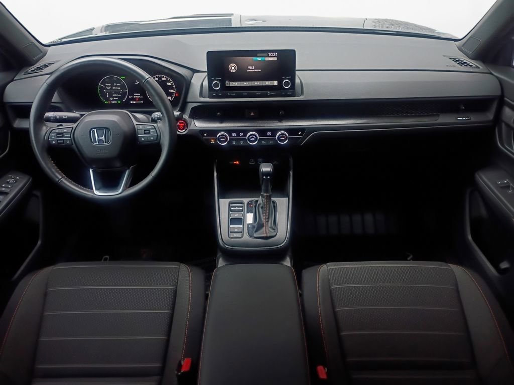 Used 2023 Honda CR-V Sport image 20