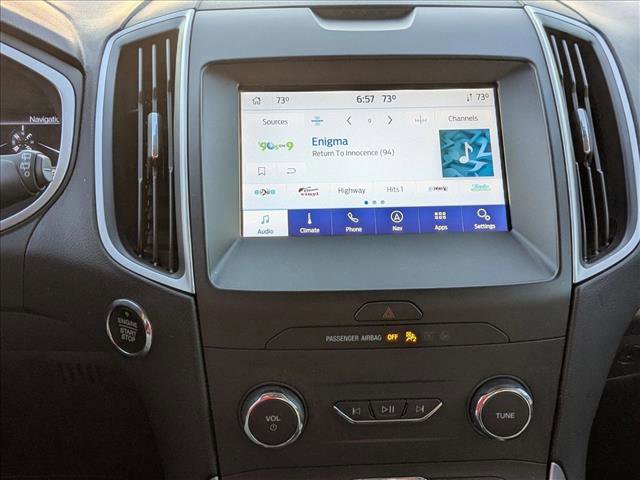 Used 2020 Ford Edge SEL w/ Convenience Package FWD image 13