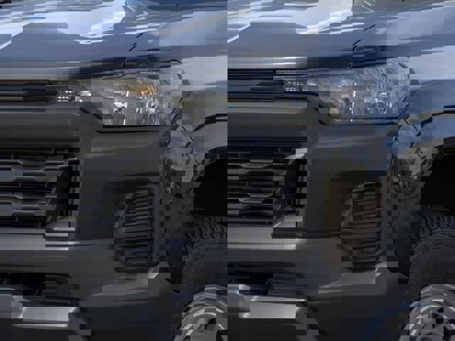 New 2026 Chevrolet Colorado W/T image 10