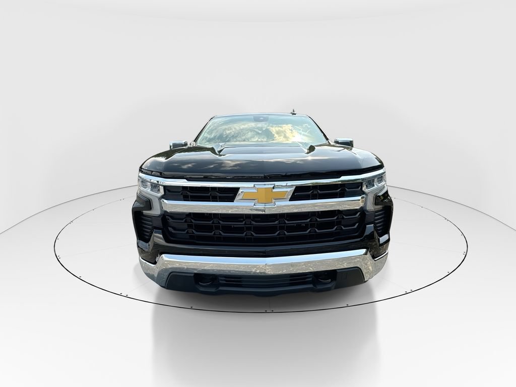 New 2026 Chevrolet Silverado 1500 LT AWD/4WD image 3