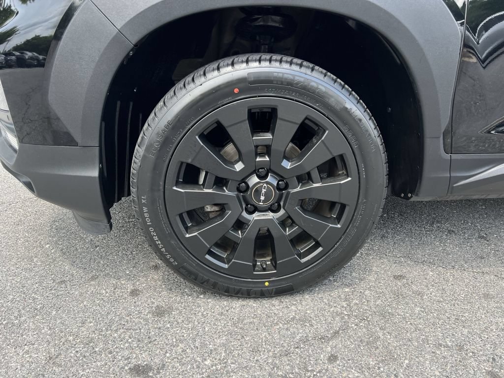 Used 2023 Honda Passport EX-L image 12