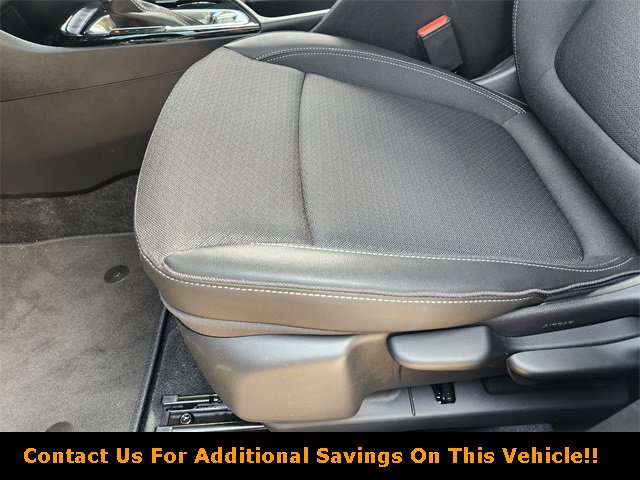 New 2026 Buick Encore GX Preferred w/ Advanced Technology Package image 18