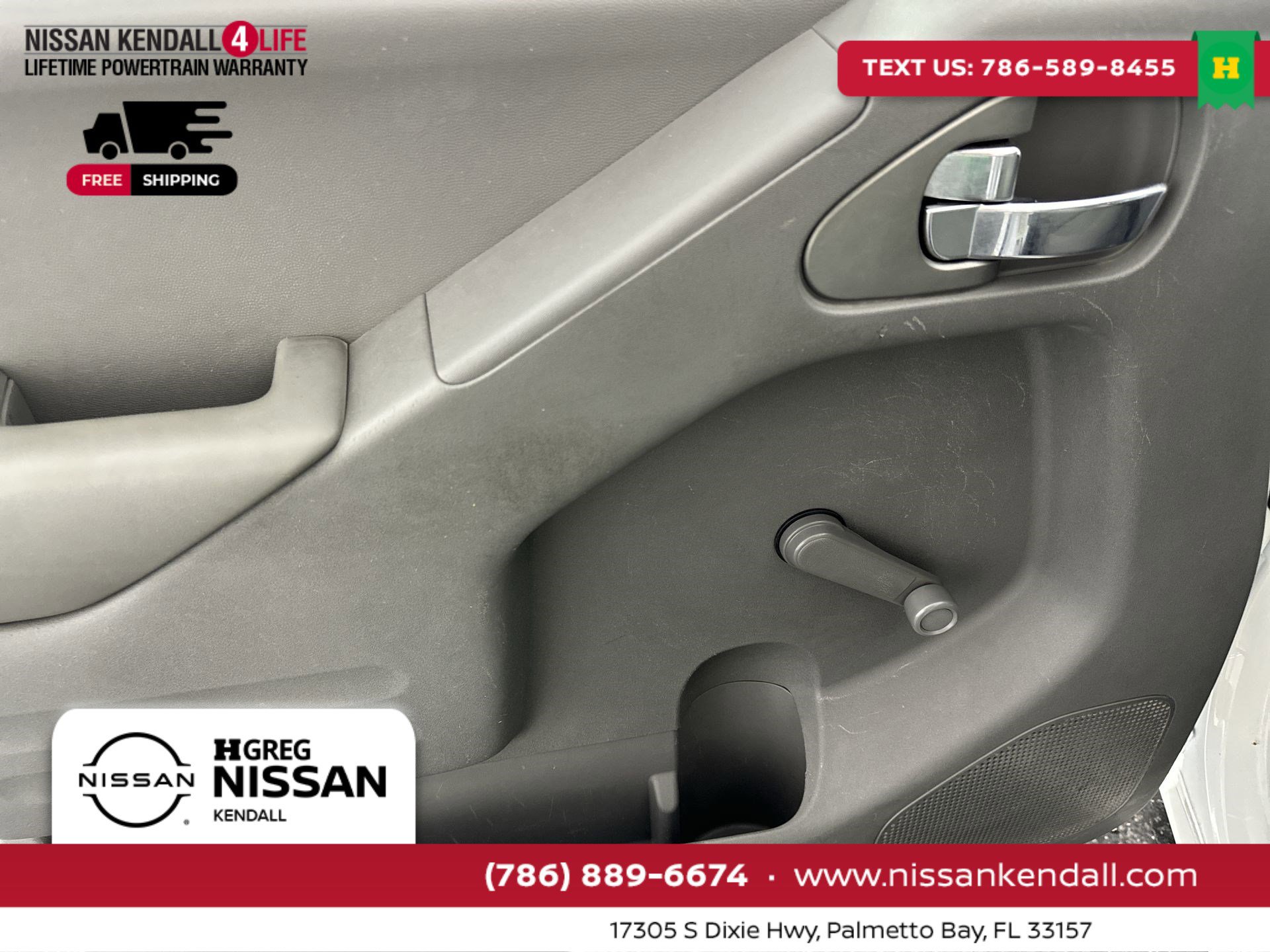 Used 2019 Nissan Frontier S image 17