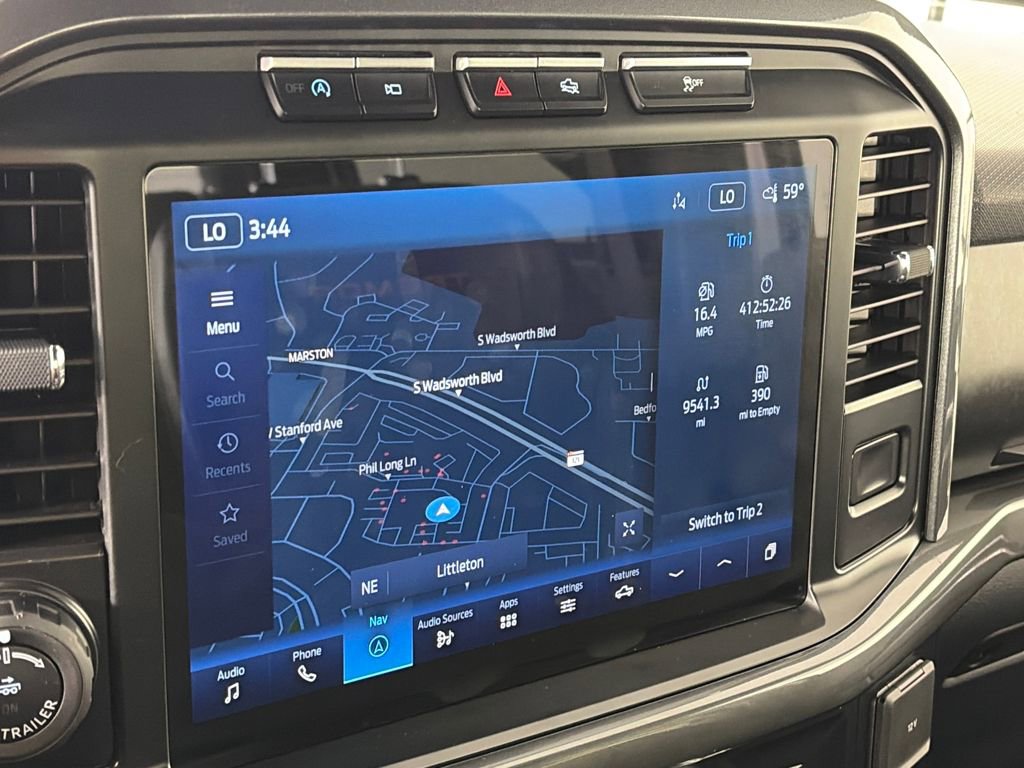 Certified 2023 Ford F150 Tremor image 19