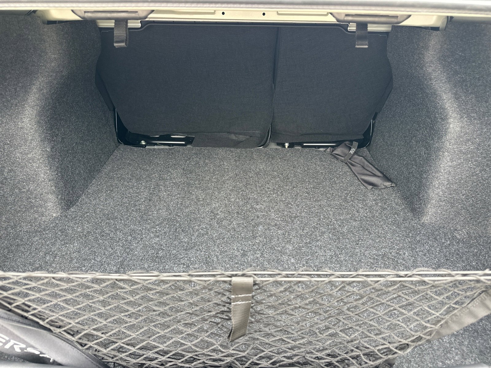 New 2025 Nissan Versa S w/ S Plus Package image 18