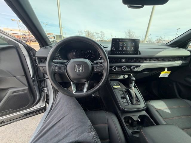 Used 2024 Honda CR-V Sport-L image 13
