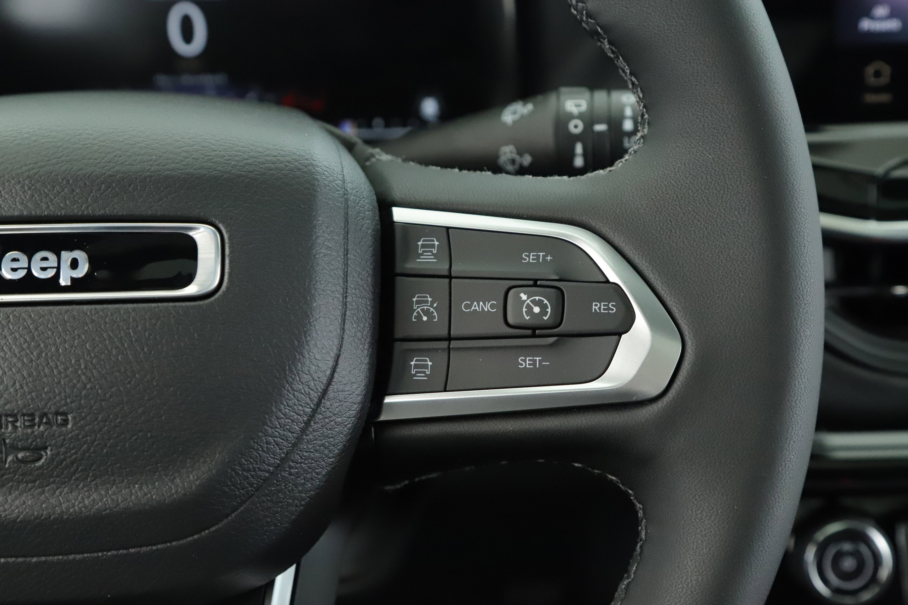 New 2026 Jeep Compass Limited w/ Sun, Sound & Navigation Group image 10