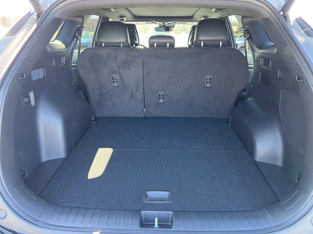 Used 2026 Kia Sportage X-Pro Prestige image 5