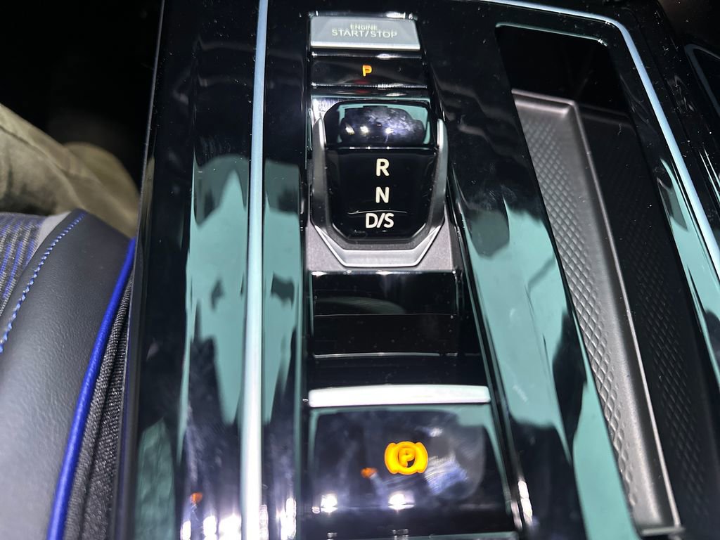 New 2026 Volkswagen Golf w/ Euro Style Package image 12