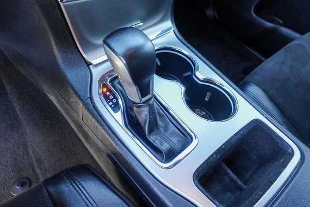 Used 2022 Jeep Grand Cherokee Laredo X image 21