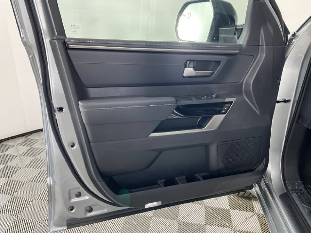 New 2026 Toyota Tundra Limited AWD/4WD image 5