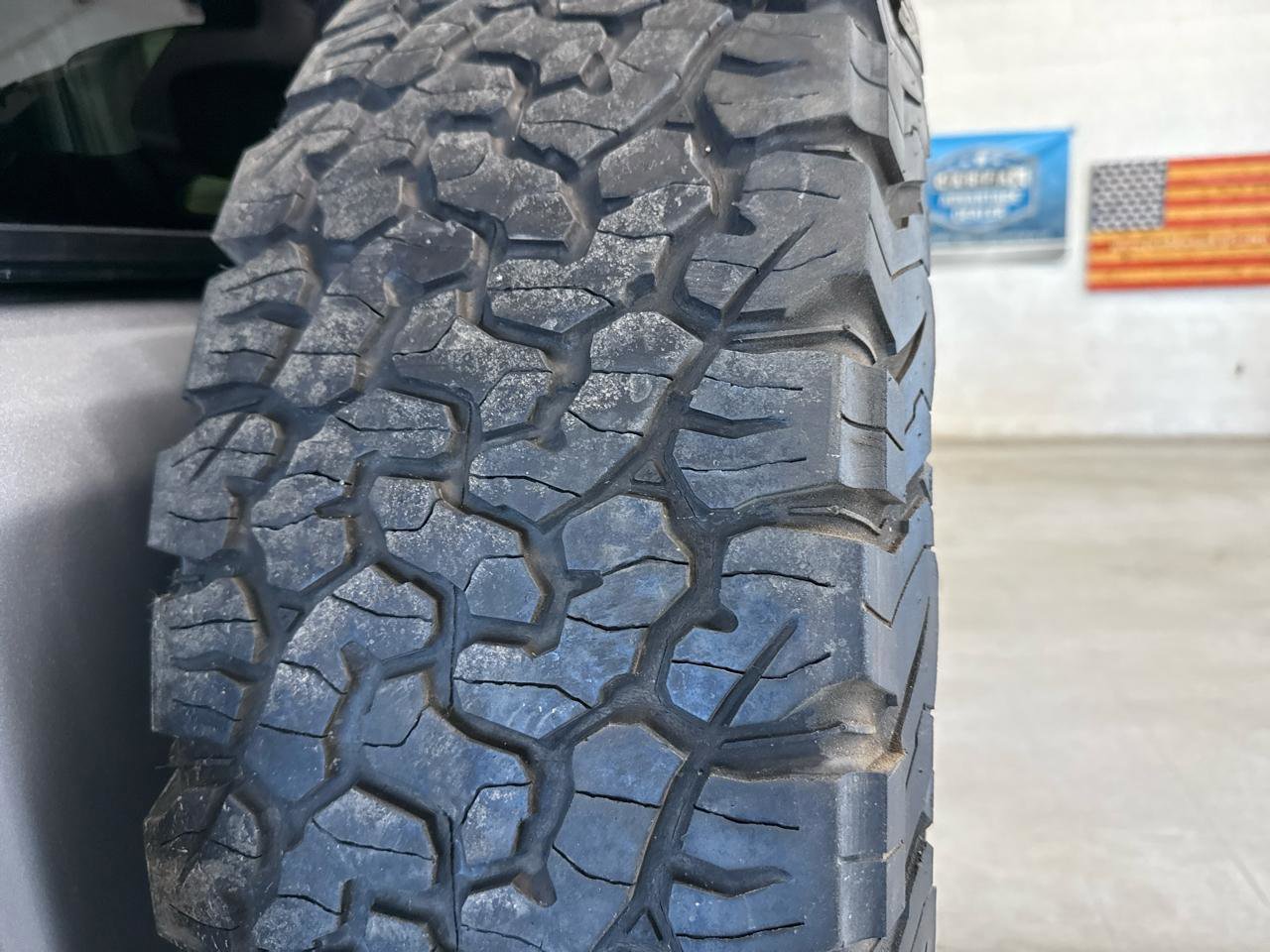 Used 2018 Jeep Wrangler Unlimited Sport S image 64