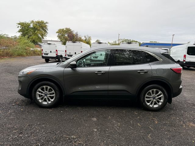 Used 2022 Ford Escape SE w/ Convenience Package image 2
