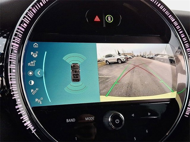 Certified 2023 MINI Cooper S w/ Sidewalk Package image 20