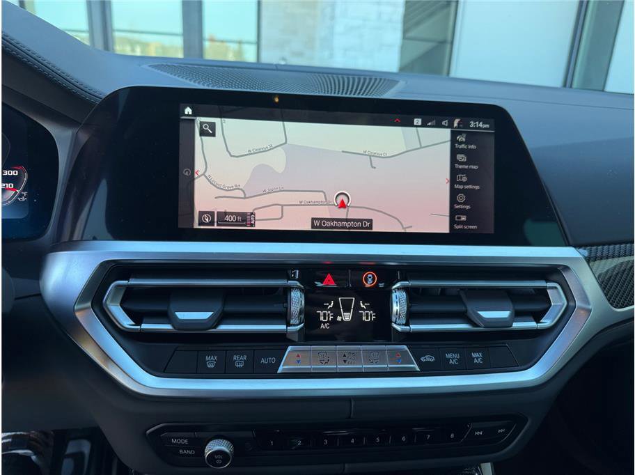 Used 2023 BMW M4 CSL image 21