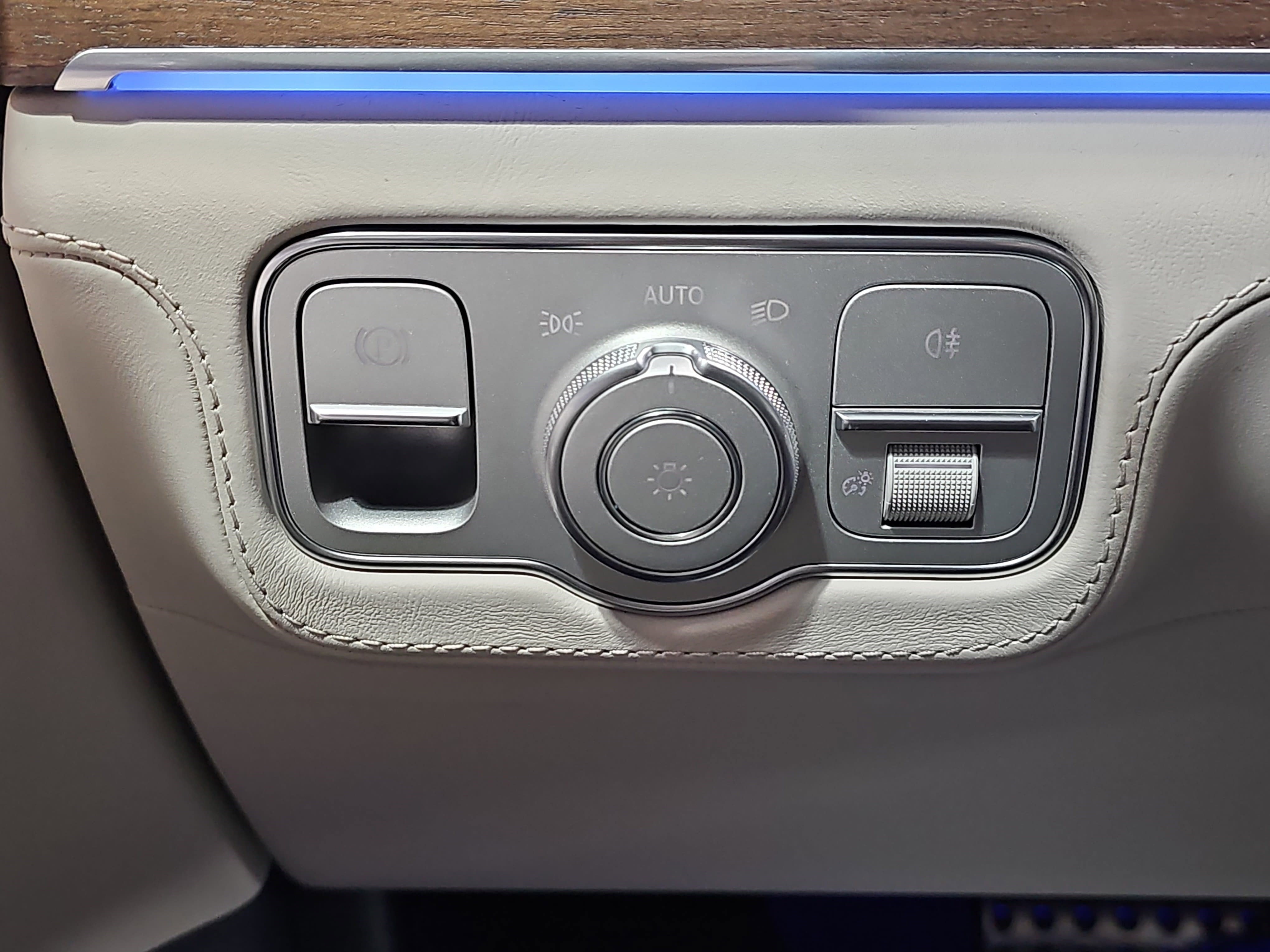 New 2026 Mercedes-Benz GLS 63 AMG 4MATIC image 28