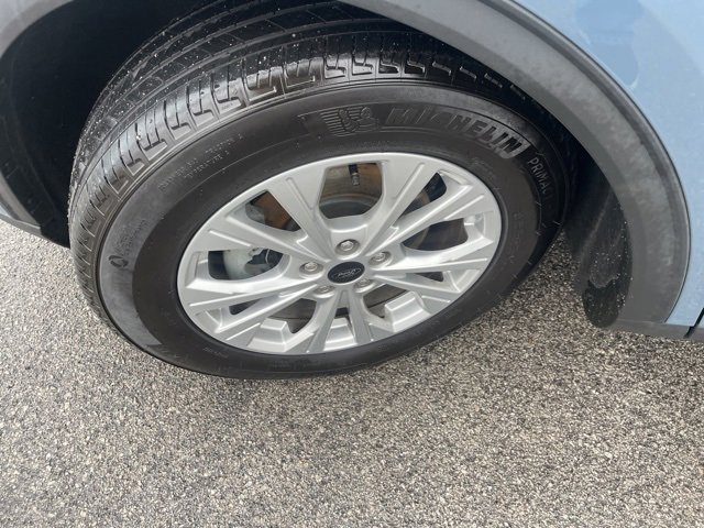 Used 2024 Ford Escape Active w/ Tech Pack #1 image 13