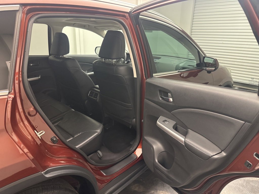 Used 2016 Honda CR-V EX-L image 7