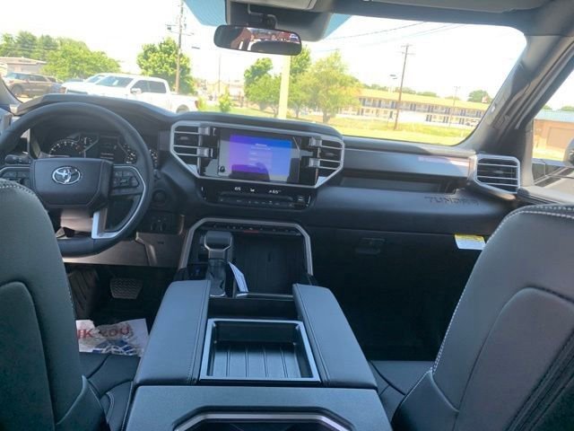 New 2026 Toyota Tundra SR5 AWD/4WD image 22