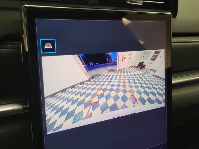 New 2026 GMC Terrain Elevation w/ Elevation Premium Package image 17