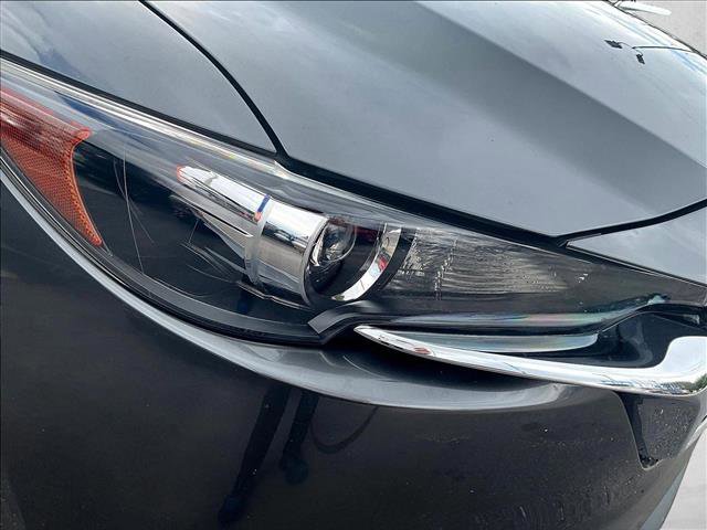 Used 2021 MAZDA CX-5 Touring w/ Touring Preferred SV Package image 30