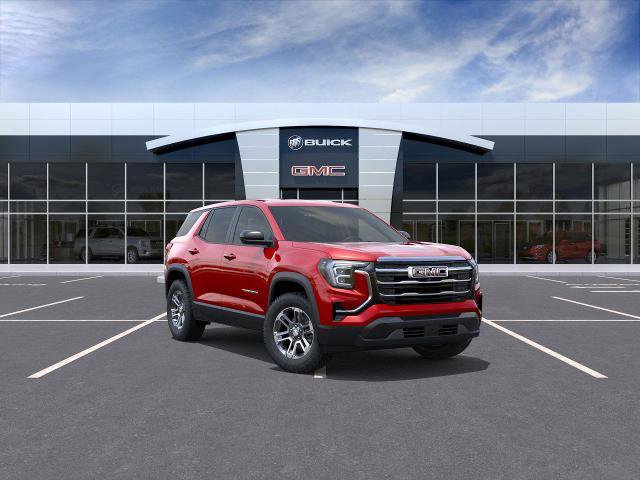 New 2026 GMC Terrain Elevation w/ LPO, Floor Liner Package image 25