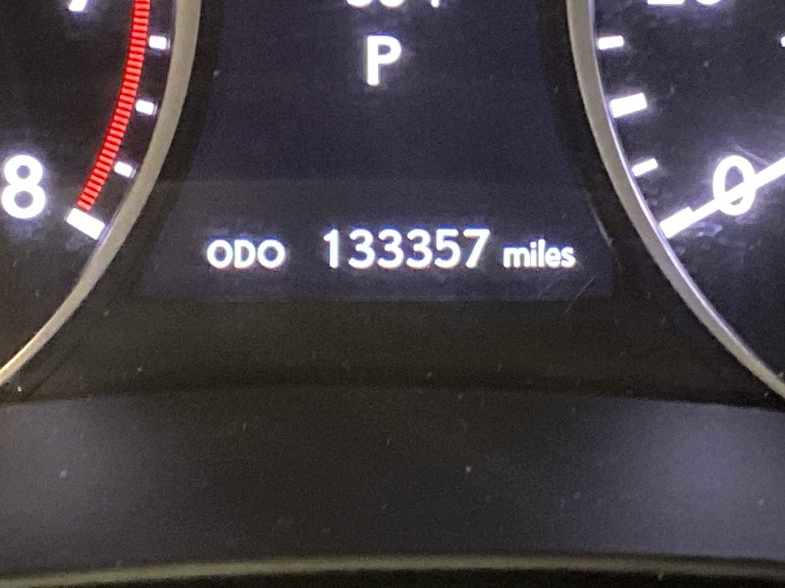 Used 2015 Lexus ES 350 image 18