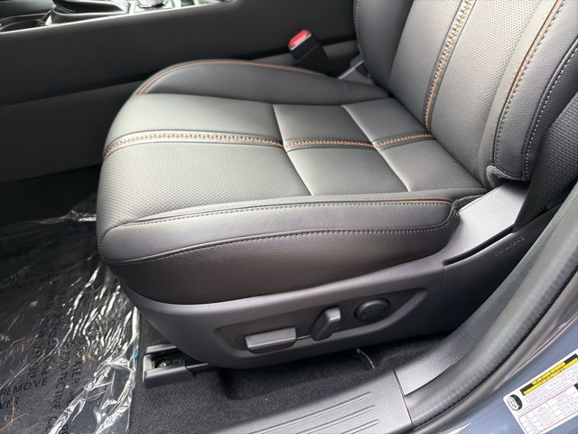 New 2025 MAZDA CX-50 AWD 2.5 Hybrid w/ Weather Package image 11