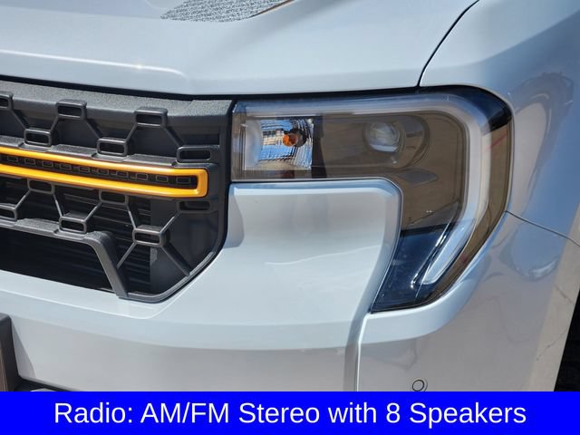 New 2026 Ford Maverick Tremor AWD/4WD image 8