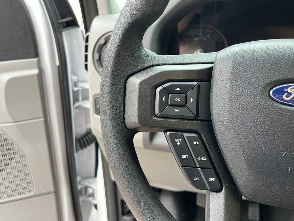 New 2026 Ford E-450 and Econoline 450 Super Duty w/ Power Equipment Group image 26