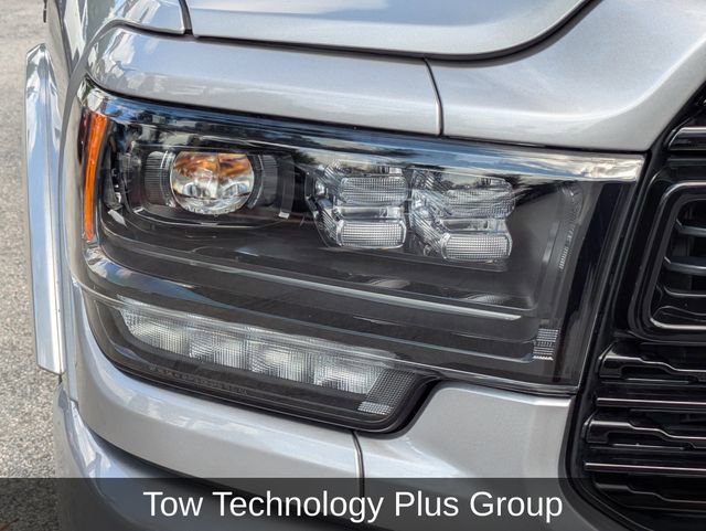 Used 2024 RAM 2500 Limited image 10