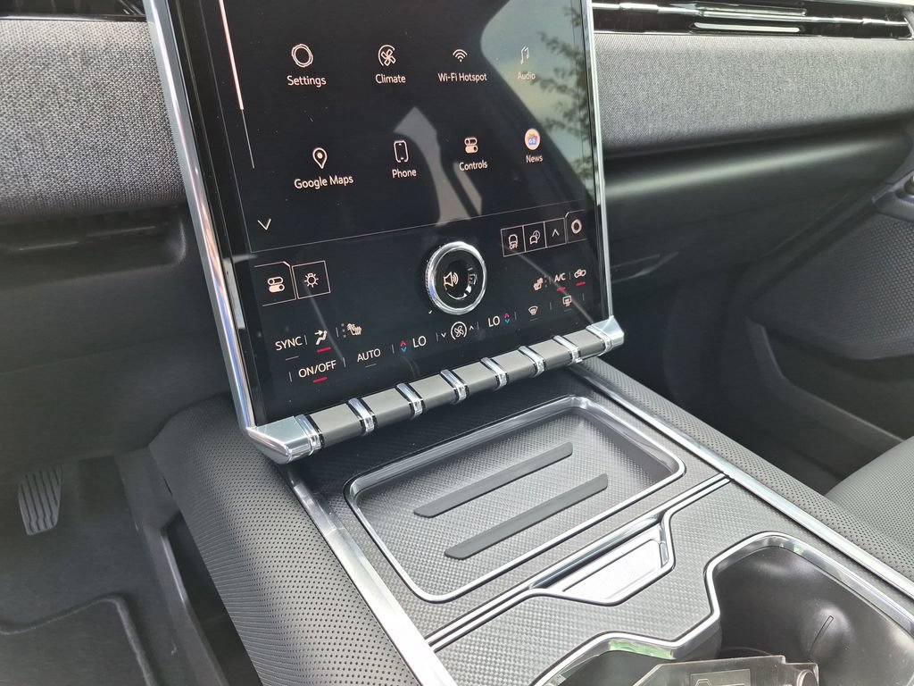 New 2026 GMC Sierra EV Elevation AWD/4WD image 29