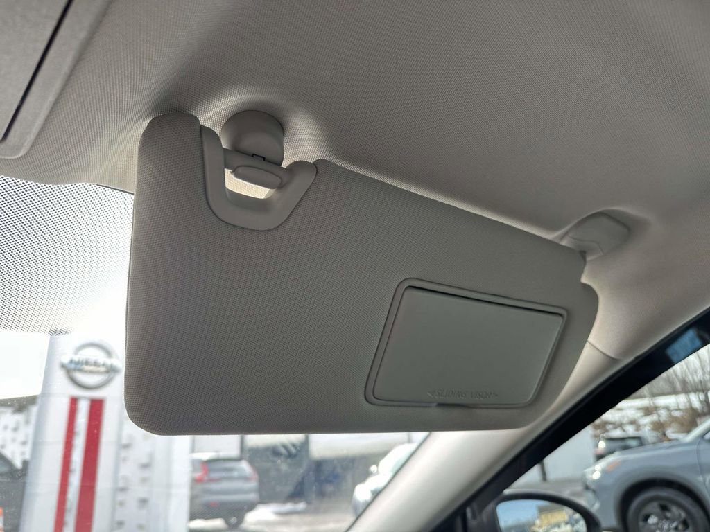 Used 2020 Nissan Altima 2.5 SR w/ Premium Package image 30