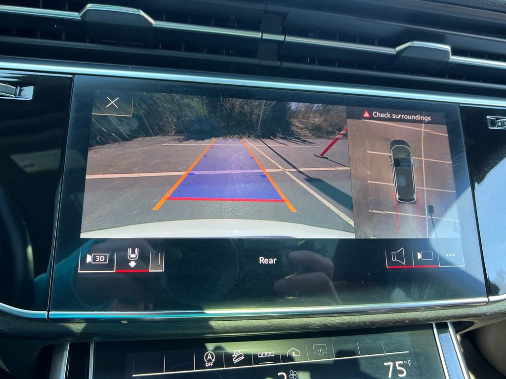 Used 2021 Audi Q7 2.0T Premium w/ Convenience Package image 20