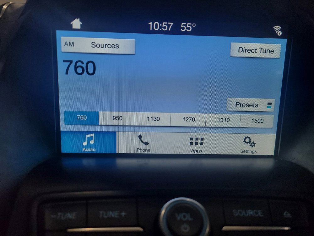 Used 2018 Ford Escape SE w/ SE Sync 3 Package image 25