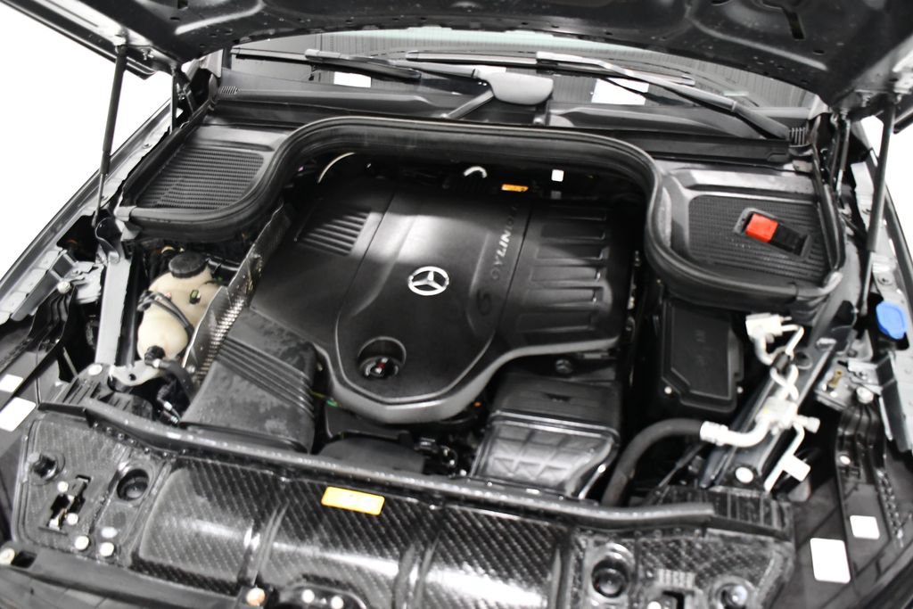 Certified 2024 Mercedes-Benz GLE 450 4MATIC image 6