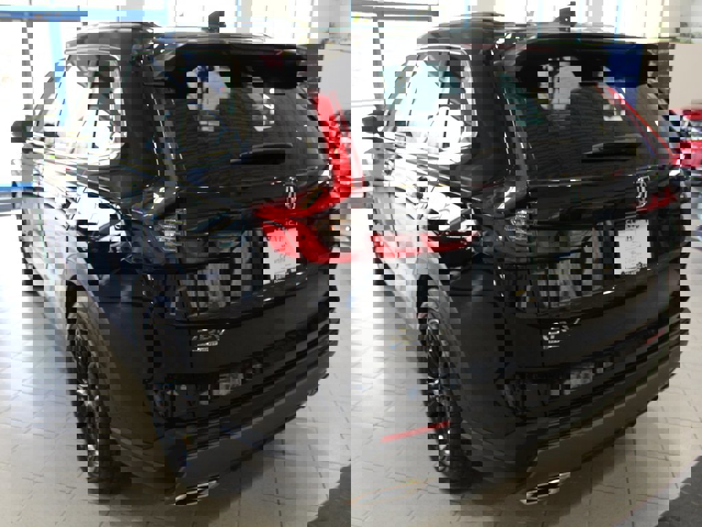 Certified 2024 Honda CR-V Sport image 7